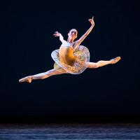 Image for event: The Great Classics: Storytime With Tulsa Ballet