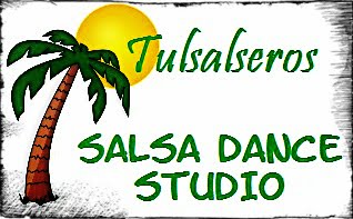 Image for event: Salsa Lessons With Tulsalseros