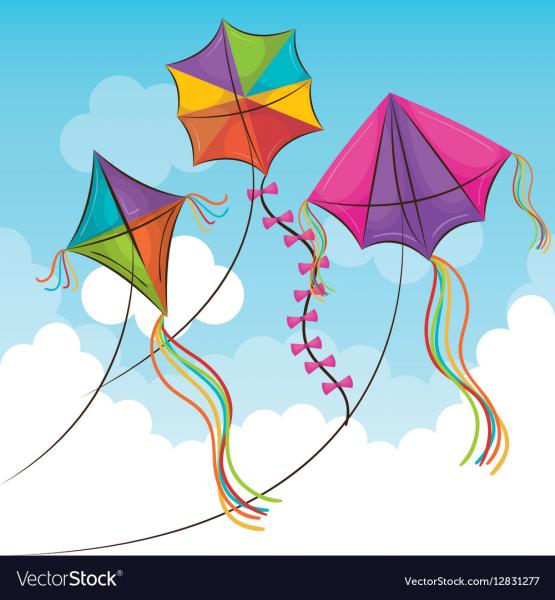 Image for event: Kite Day