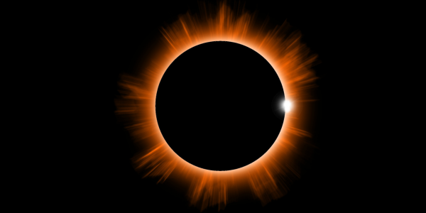 Image for event: Solar Eclipse Crafternoon