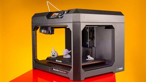 Image for event: Intro to 3D Printing