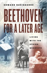 Image for event: Beethoven for a Later Age 