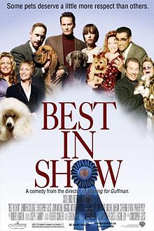 Image for event: Movie in the Garden: &quot;Best in Show&quot; 