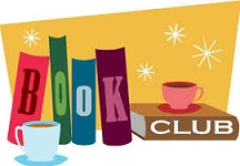 Image for event: Book Lovers Book Club
