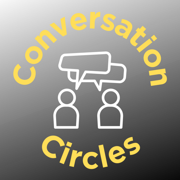 Image for event: Conversation Circles in English