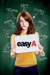 Image for event: Summertime Movie: &quot;Easy A&quot;