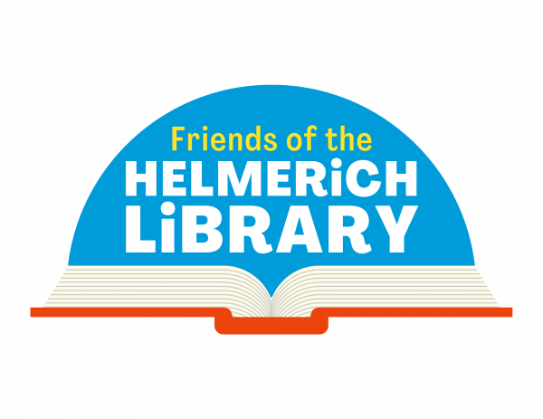 Image for event: Helmerich Library Annual Book Sale