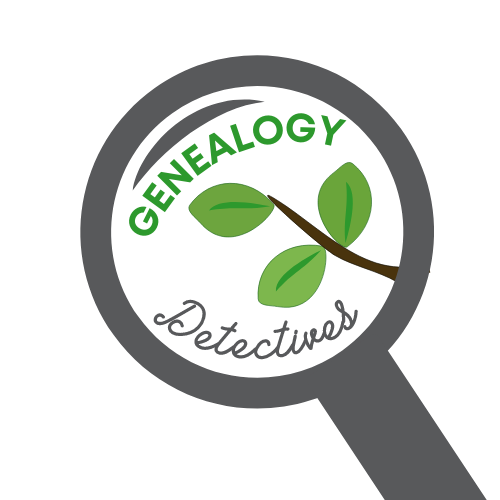 Image for event: Genealogy Detectives: Exploring Ancestry Library Edition