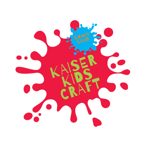 Image for event: Kaiser Kids Craft Club