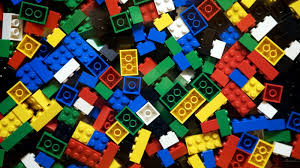 Image for event: LEGO Lab