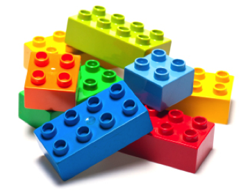 Image for event: Lego Build Off
