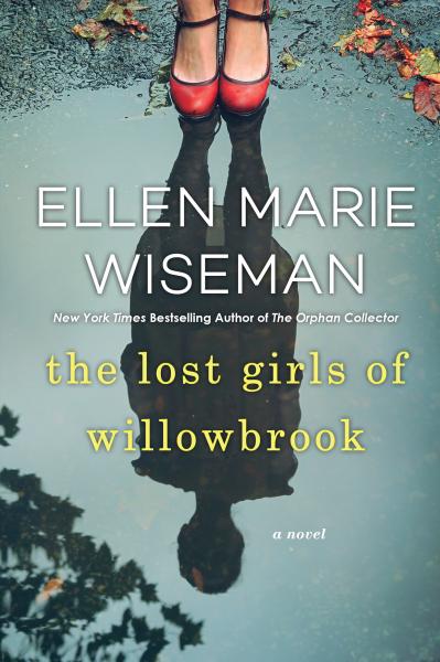 Image for event: Books Sandwiched In: &quot;The Lost Girls of Willowbrook&quot;