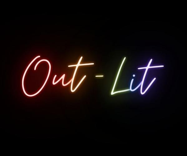 Image for event: Out-Lit: BYOB Discussion Party 