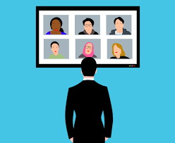 Image for event: DigitalLearn: Basics of Videoconferencing