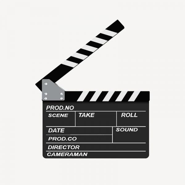 Image for event: Young Filmmakers: Editing and Film Festival