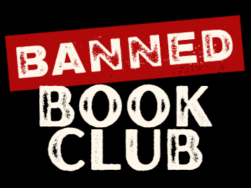 Image for event: The Banned Books Club 