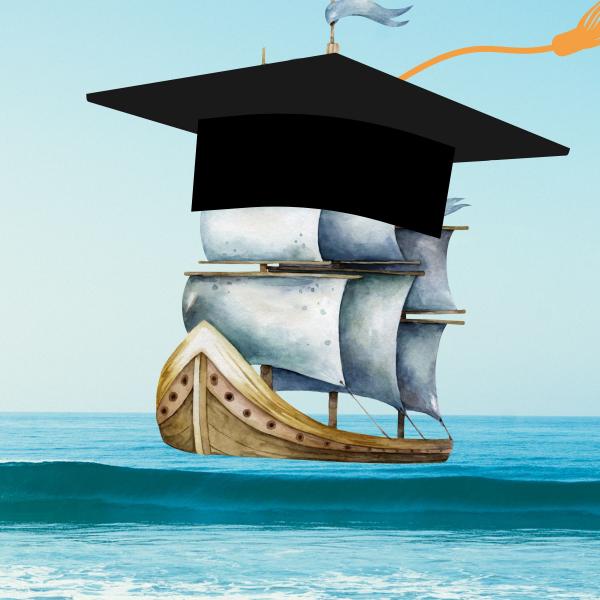 Image for event: Set Sail for Scholarships!