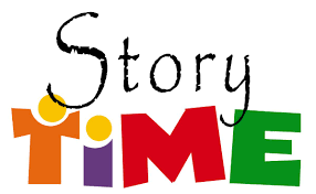 Image for event: Build A Reader Storytime: Family/Stay and Play
