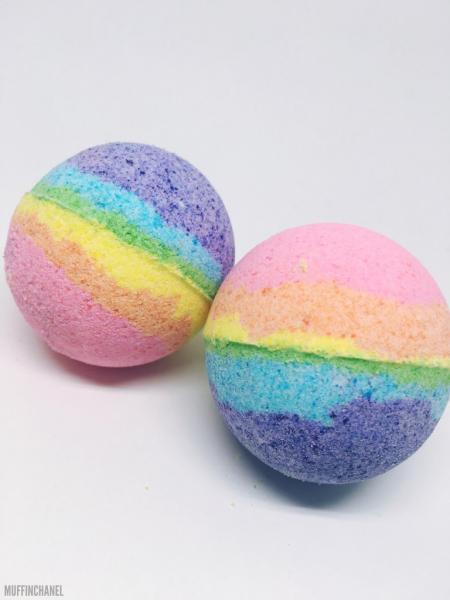 Image for event: DIY Bath Bombs