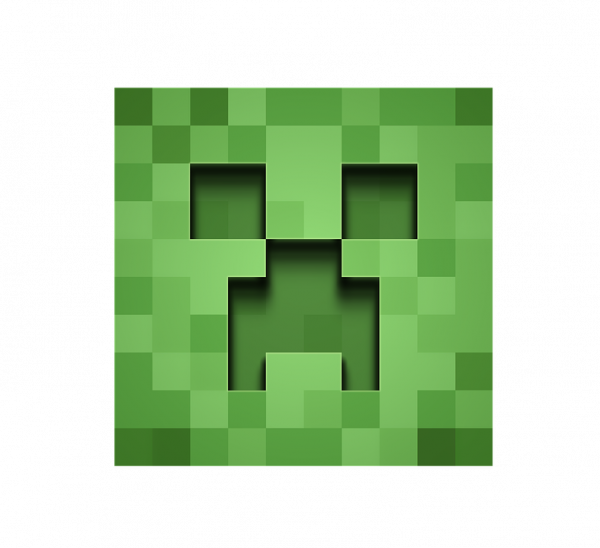 Image for event: Minecraft Gaming