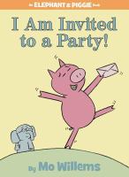 Image for event: Elephant and Piggie Go to the Library!