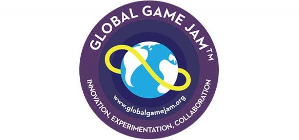 Image for event: Intro to Global Game Jam