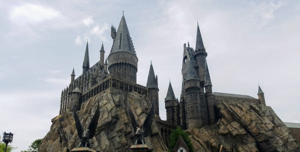 Image for event: Harry Potter Camp for Ages 12-14