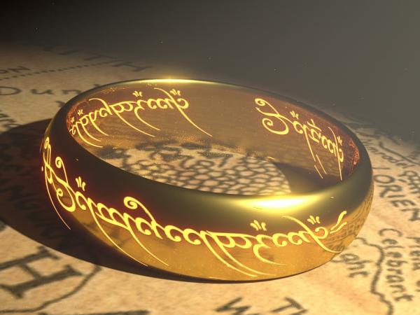 Image for event: &quot;Lord of the Rings&quot; Movie Marathon