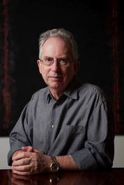 Image for event: Tulsa LitFest: An Afternoon With Peter Carey