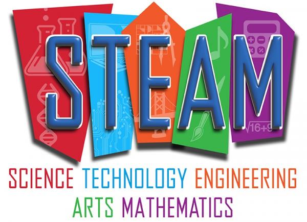 Image for event: STEAM Saturday: Candy Cane Coding!