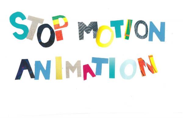 Image for event: Teen Summer Studio Arts: Stop-Motion Animation