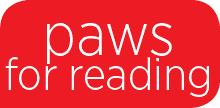 Image for event: PAWS for Reading