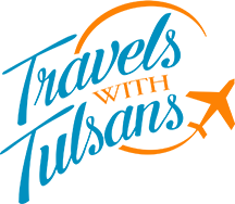 Image for event: Travels With Tulsans: Keepin' It Local