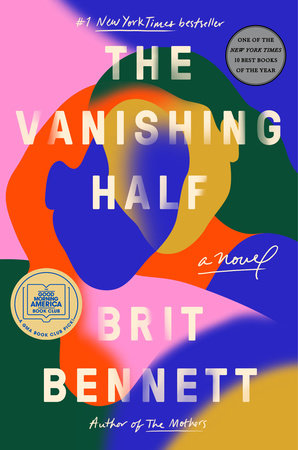Image for event: Books Sandwiched In: &quot;The Vanishing Half&quot;