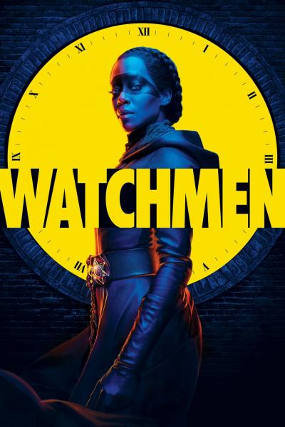 Image for event: Panel Discussion: Who Watches the Watchmen?
